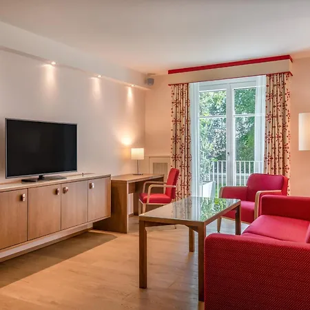 Sheraton Grand Salzburg-3