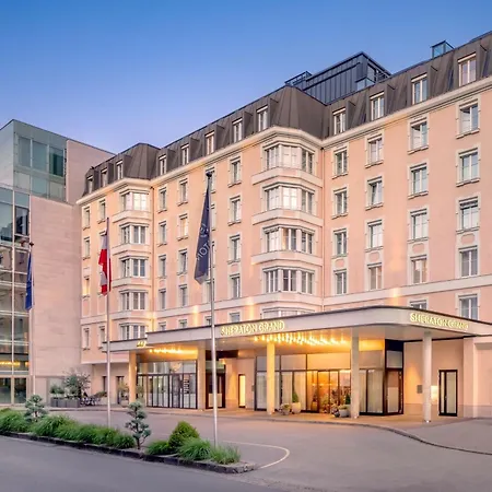 Sheraton Grand Salzburg-2