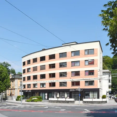 Am Neutor Hotel Salzburg Zentrum-3